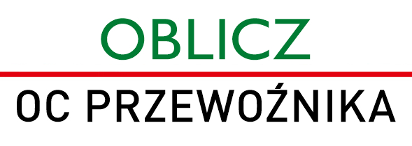 Compensa oc przewoźnika