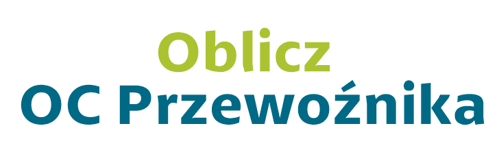 Wiener oc przewoźnika