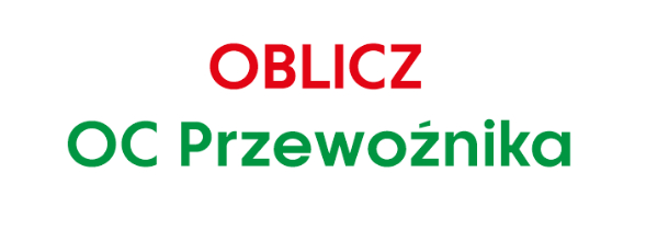 HDI oc przewoźnika