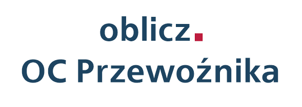 Warta oc przewoźnika